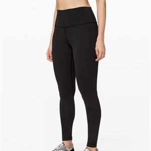 Lululemon size 8